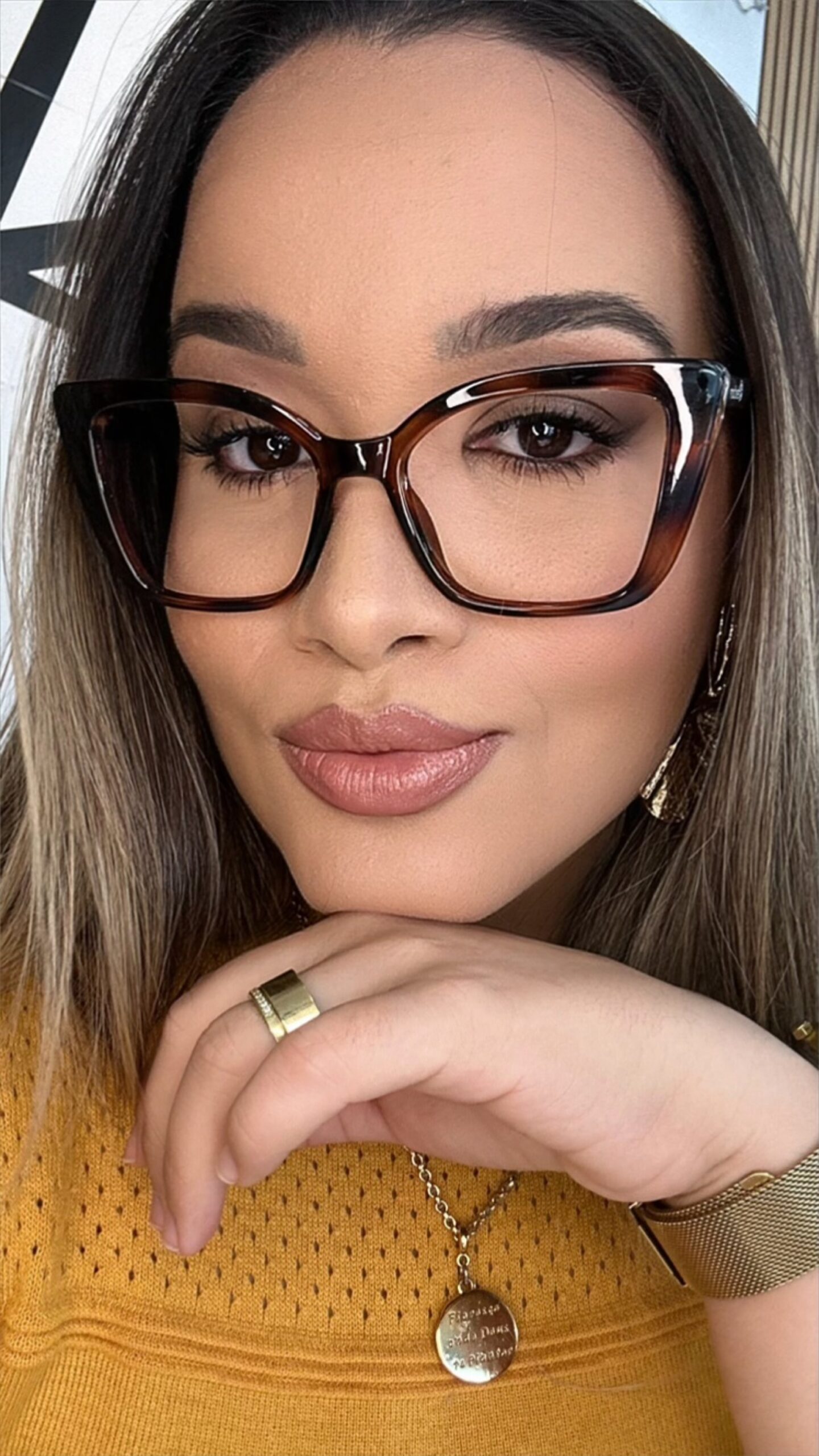 Armação Feminina 3