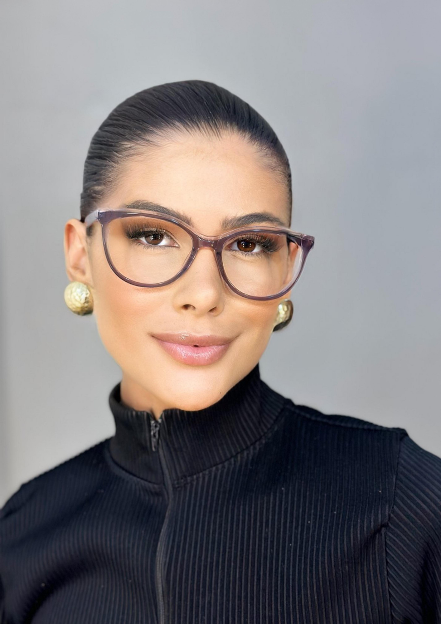 Armação Feminina 1
