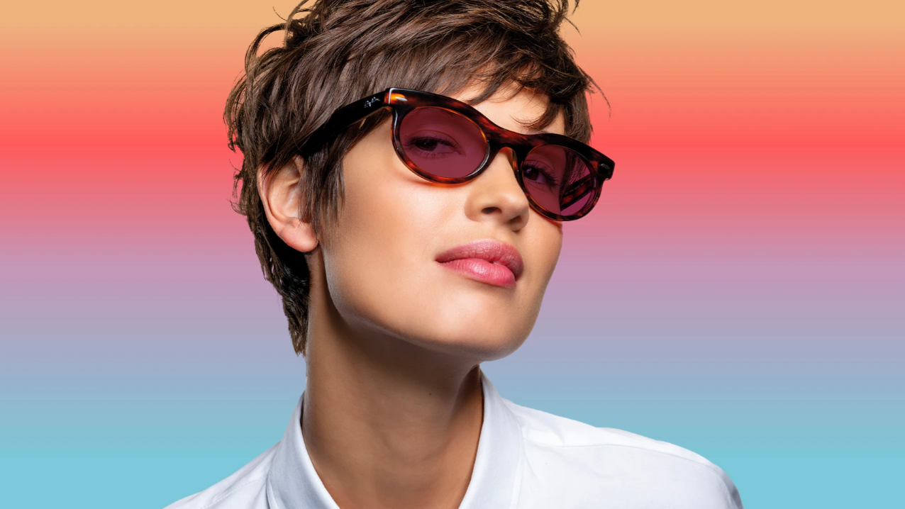 Lentes Transitions
