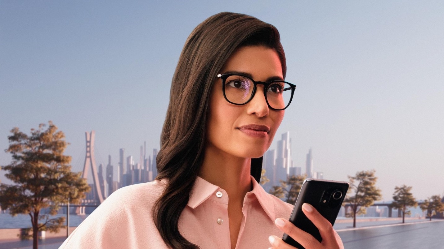 Essilor Varilux