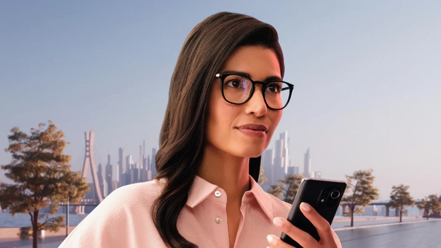 Essilor Varilux