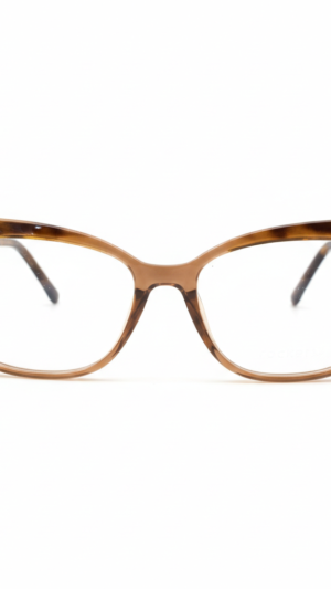 Armação de Óculos Rocket LQ5532 C1 - Tartaruga