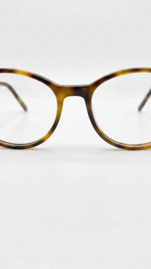 Armação de Óculos Infantil Selects Classic - Tartaruga